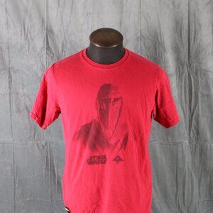 Star Wars Shirt - Emperor Royal Guard by Lrg - Men's Medium